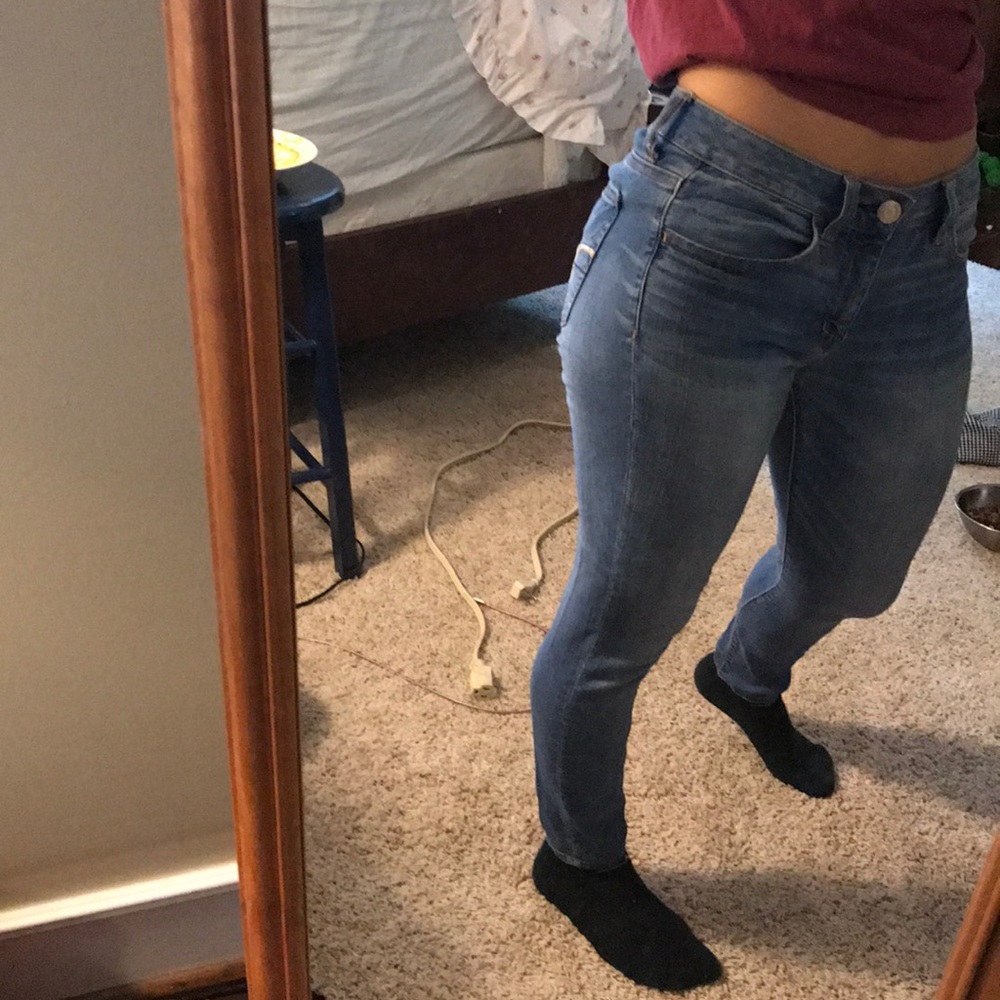 Jeans - Picture 4 of 6